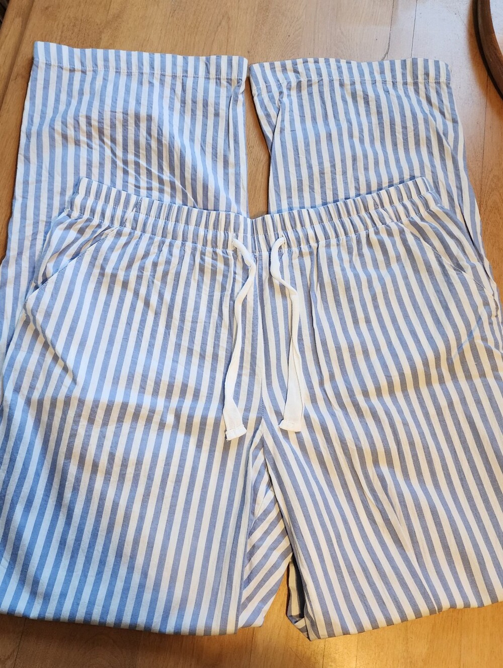 Love By Gap Pj Pants
